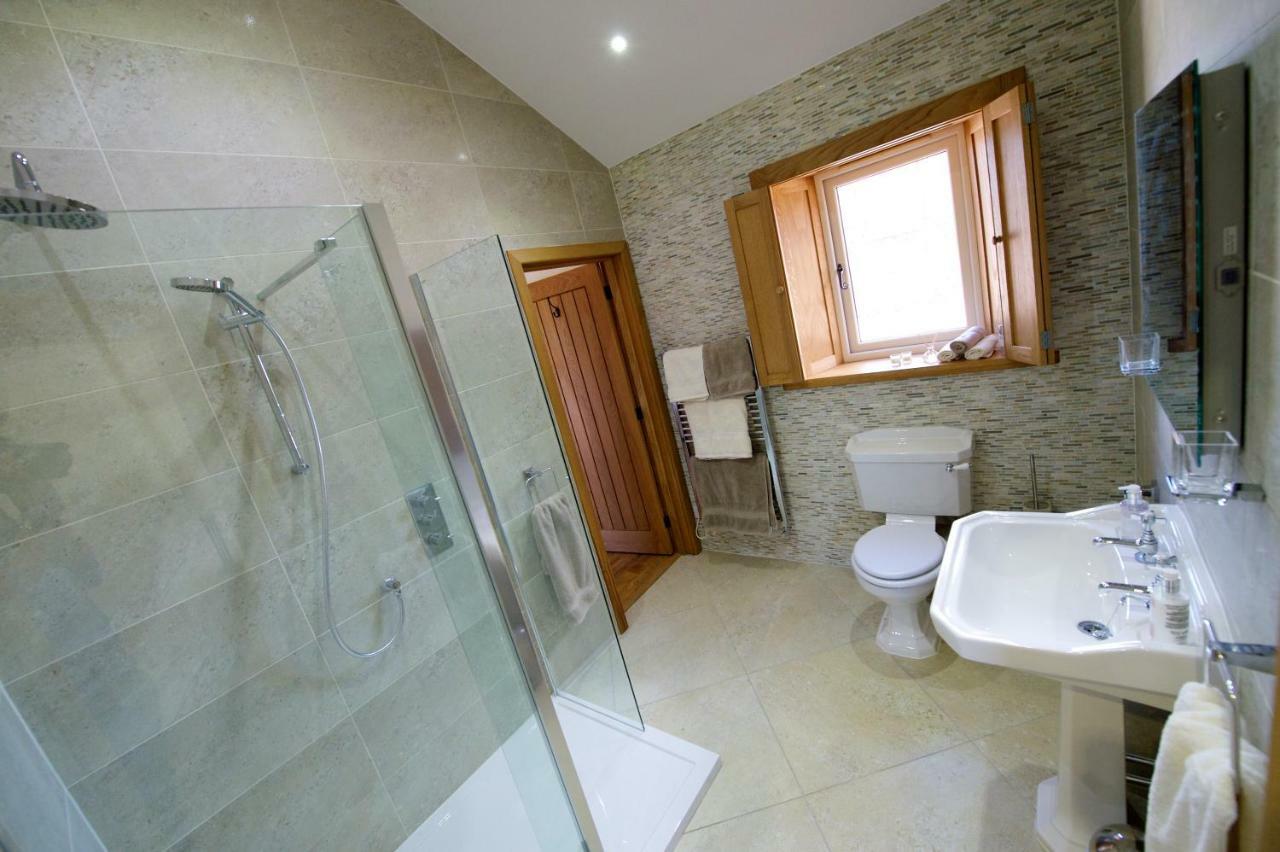 Calthwaite Saddleback View Cottage מראה חיצוני תמונה